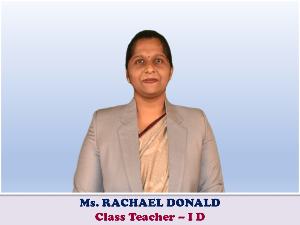 Teacher 